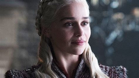 daenerys targaryen nude|Emilia Clarke: That Game of Thrones Nude Scene Was Real, and ...